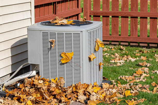 Best Energy-efficient HVAC Solutions in Opa Locka, FL