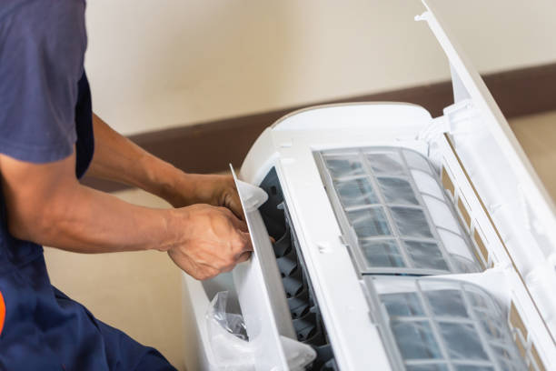 Best Residential HVAC in Opa Locka, FL