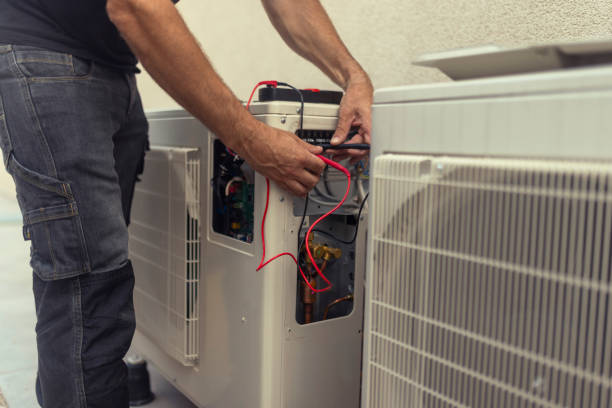 Best Emergency HVAC Services in Opa Locka, FL