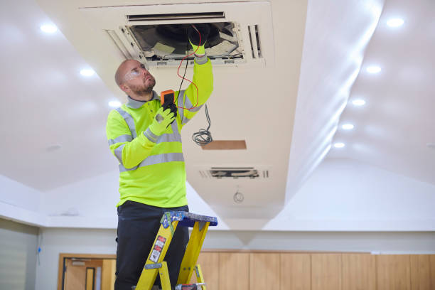 Best HVAC Training and Certification in Opa Locka, FL