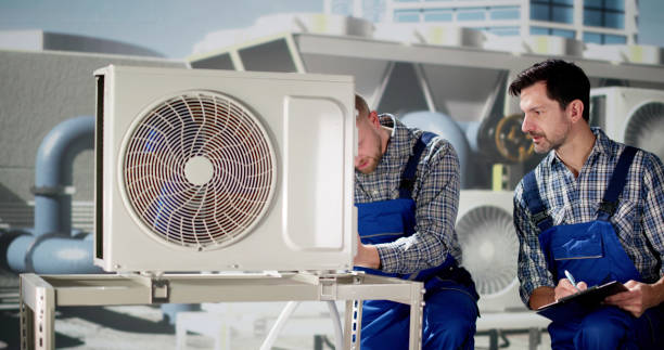 Best Solar-powered HVAC Systems in Opa Locka, FL