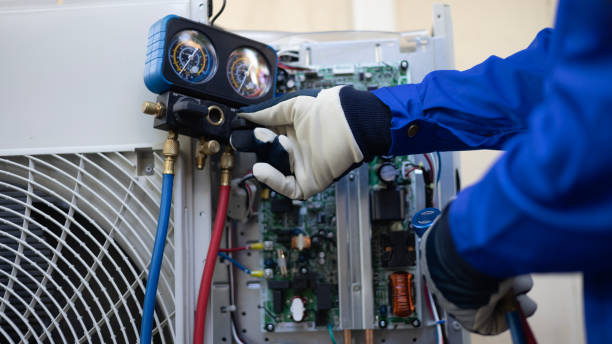 Best Seasonal HVAC Services in Opa Locka, FL